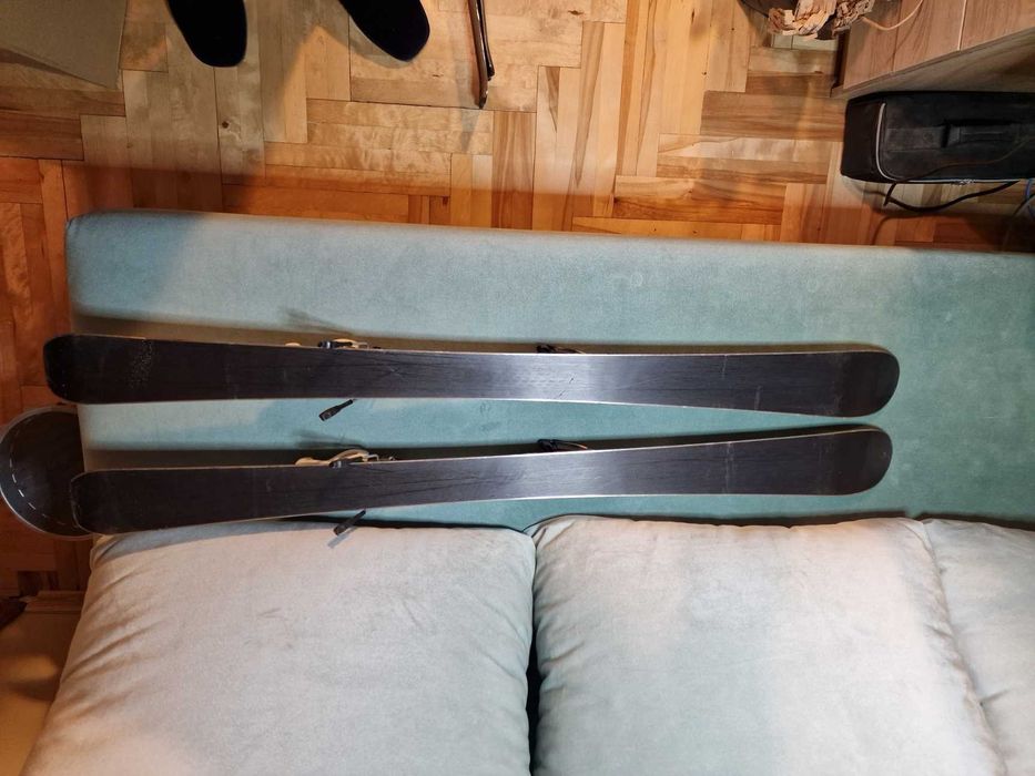 Narty Blizzard Viva 120