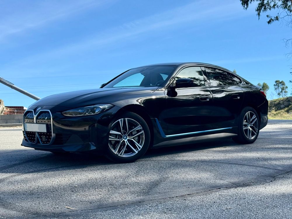 BMW i4