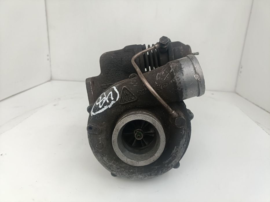 Turbo / compressor AUDI 100 (4A2, C4)