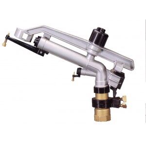 Zraszacz dalekiego zasięgu Hidra !