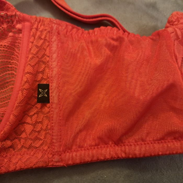 Cudny sexy biustonosz Krisline 85I