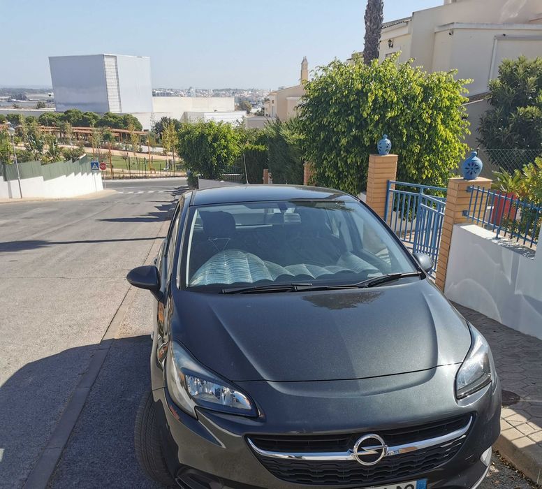 Opel corsa à venda