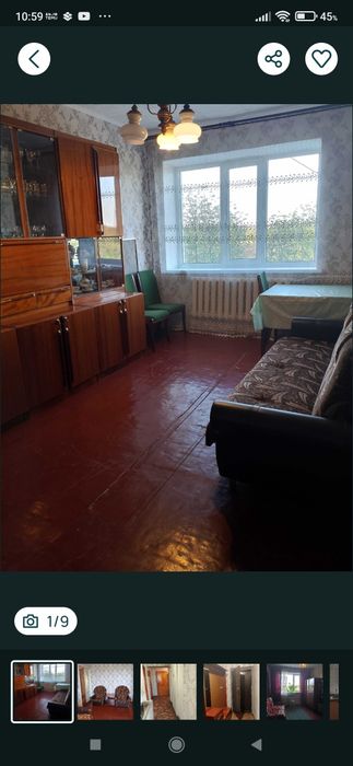продам квартиру від власника