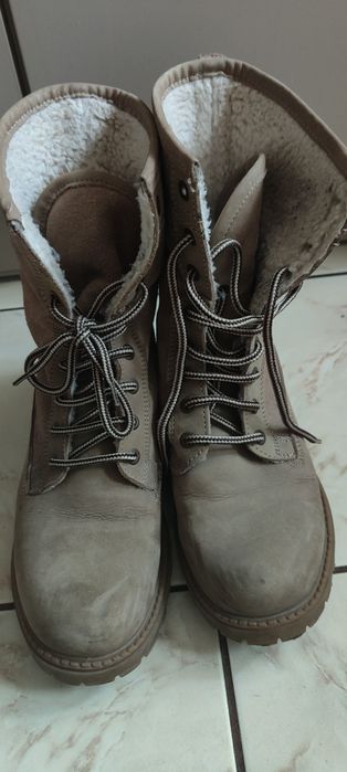 Buty rozm. 40 unisex Highland Greek