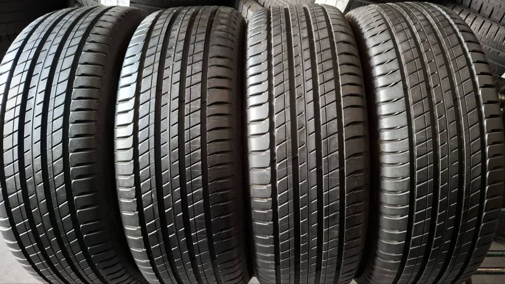 Michelin Latitude 3 Sport купити в Україні на OLX.ua