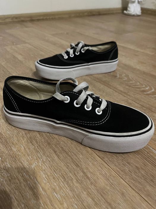 Кеды   Vans   р36