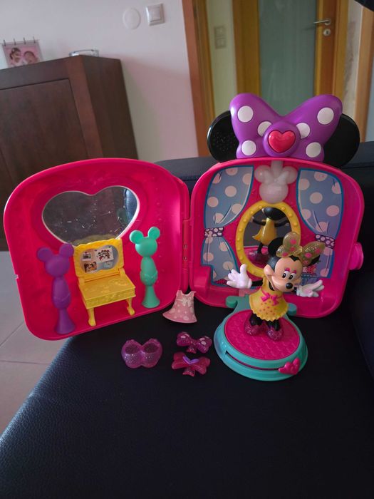 Brinquedos para crianças em Bom estado