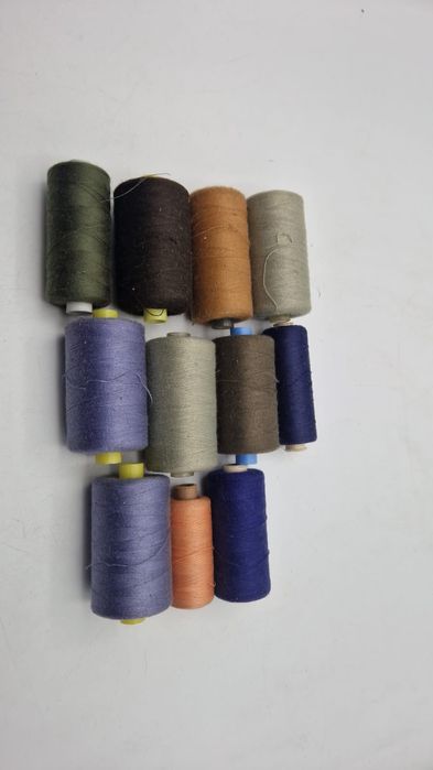 Nici mix zestaw 11 szt.Wyprzedaż