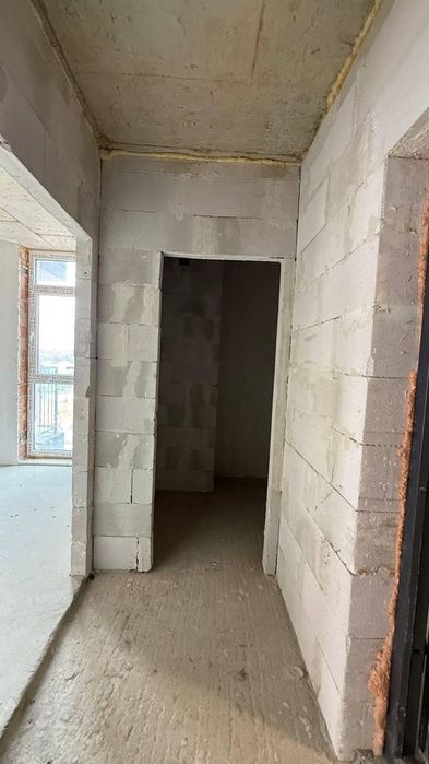 1-комнатная квартира по адресу ул. Под Голоском (площадь 43 м²) - Atlanta.ua - фото 14