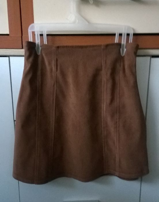 Spódnica mini XS