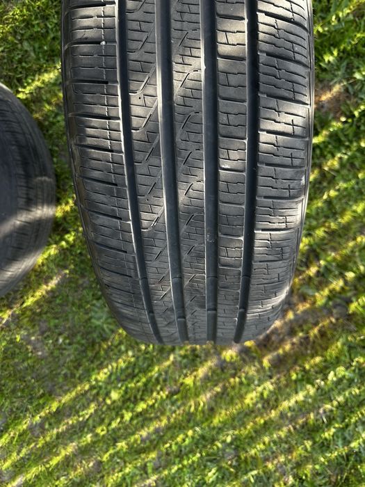 Opony Pirelli Cinturato P7 all season 225/45/r19 run flat