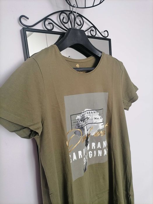 Tunika na lato Carry XL ideał