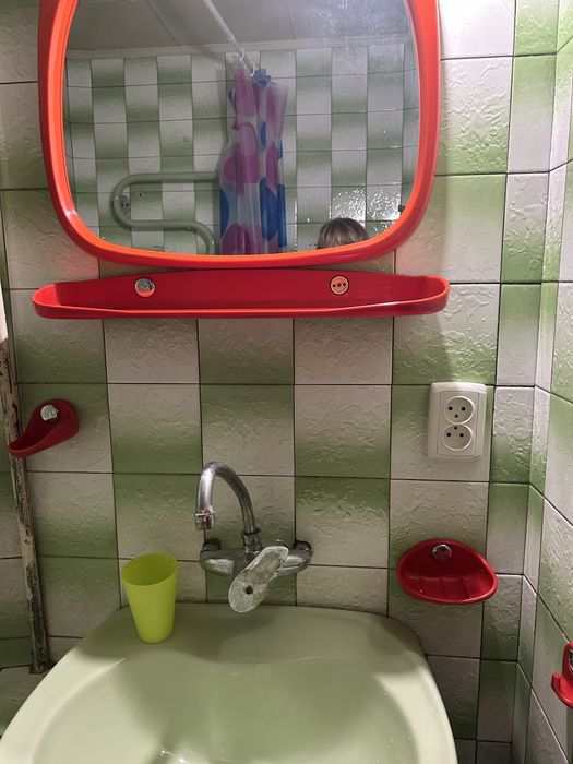 Аренда 1 комнатной квартиры метро Студенческая