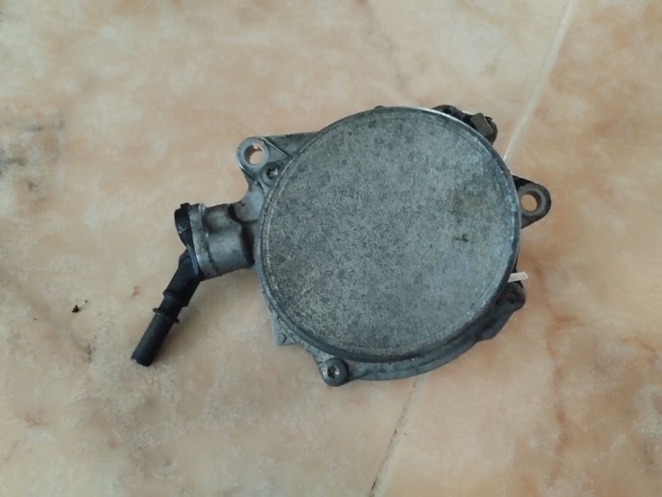 Bomba de vácuo ( Mini Cooper)