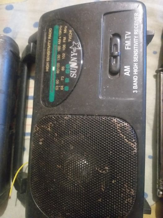 Продам Радиоприемник