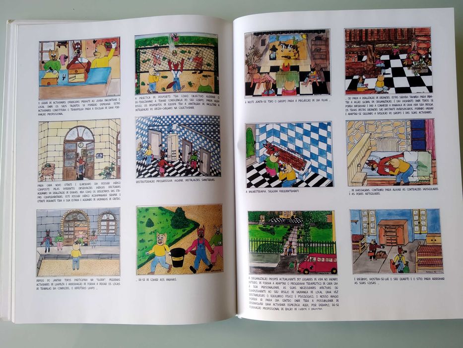 Vários Livros Infantis/Juvenis entre 2.00€ e 4,00€ cada