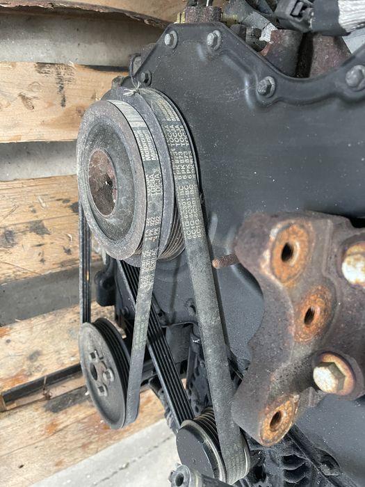 Motor citroen jumper 2.2 Hdi