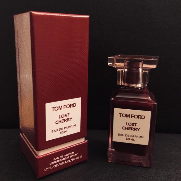 Оригинал Tom ford cafe rose, oud wood, lost cherry, jasmine rouge духи
