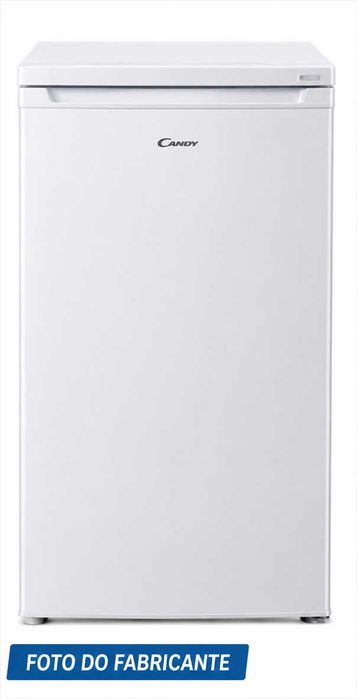 Congelador Vertical Candy 90L NOVO e ainda embalado