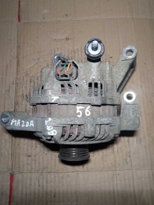 Alternator Mazda 3 5 2.0B A3TG1391A Siedlce