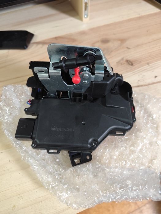 Fechadura Audi (porta frt DRT)