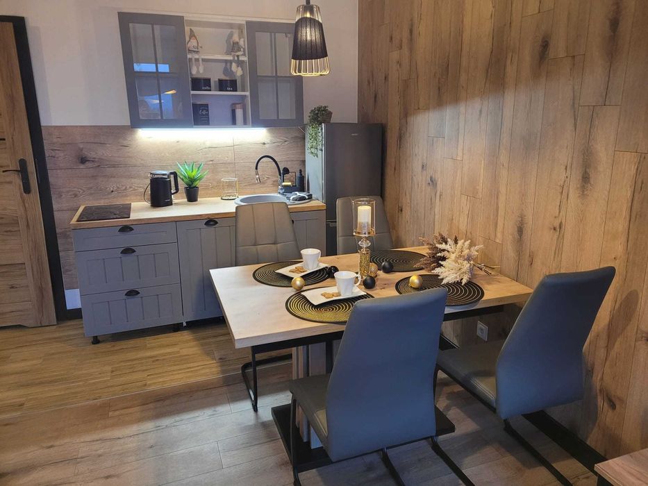 LUKSUSOWY Domek Szklarska Poręba z widokiem na Góry nowy obiekt .