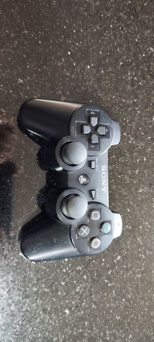 Ps3 Desbloqueada com hen