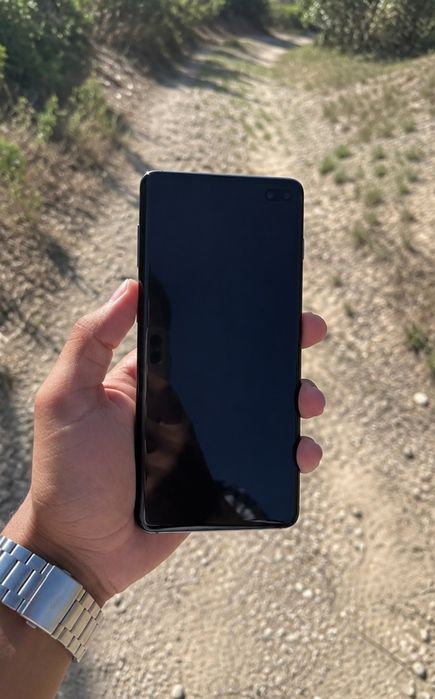 Galaxy s10+ 512gb