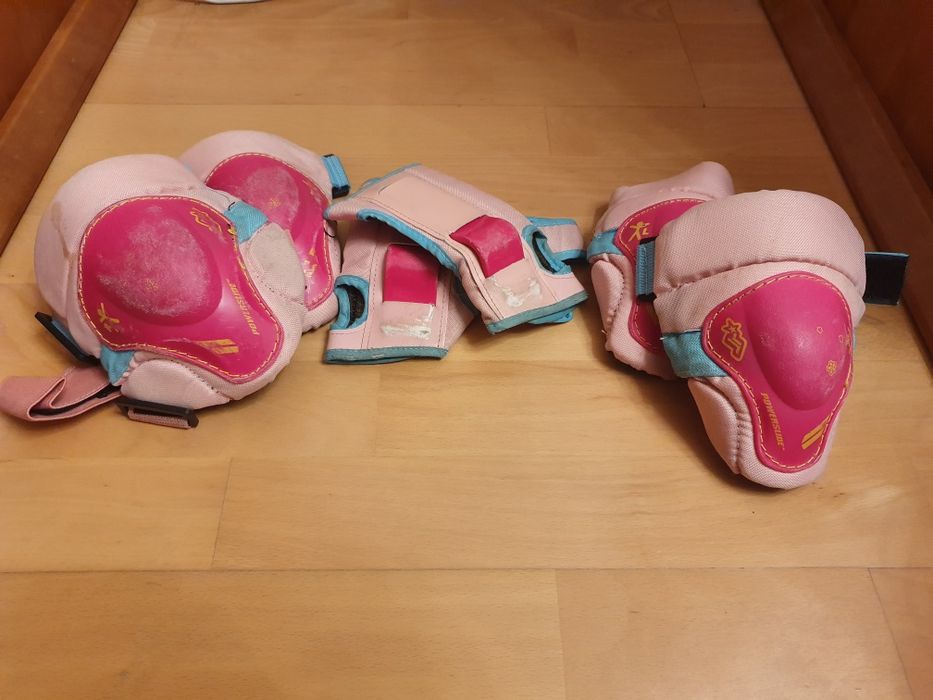 Patins em linha de criança424236115003320323