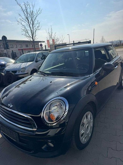 Mini One 2012 -475033077463787523