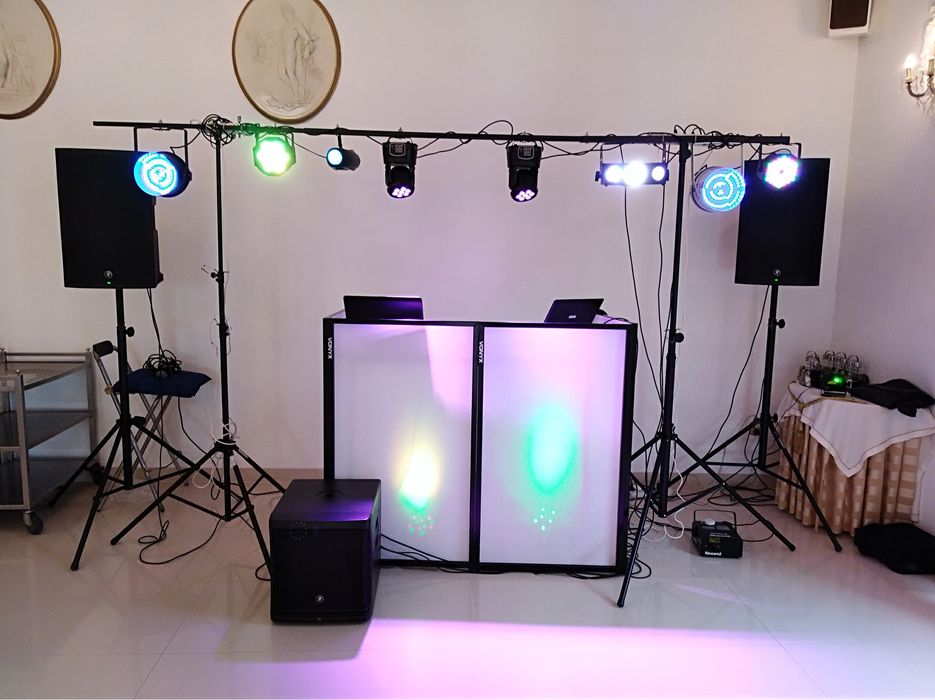DJ CZESŁAW - DJ na Twoją imprezę!