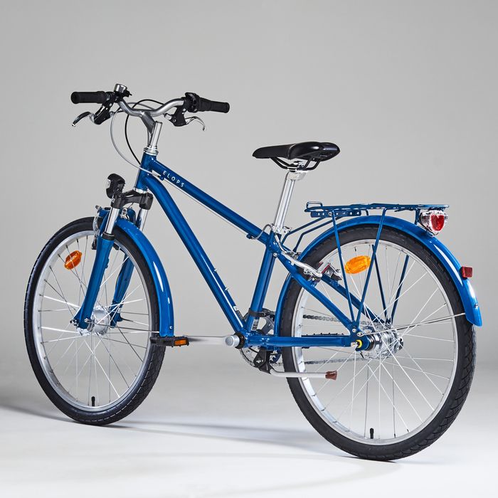 Bicicleta de Cidade Criança 9-12 Anos HOPRIDER 900