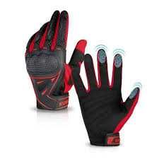 Ochronne rękawice   Rozmiar S NOWE Dotykowy ekran KUMGIN