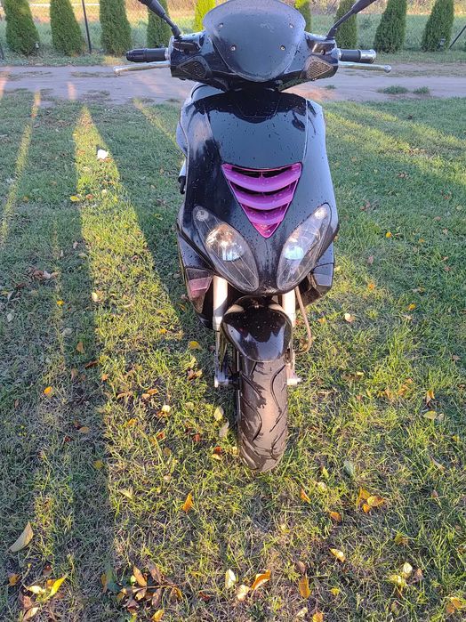 Piaggio