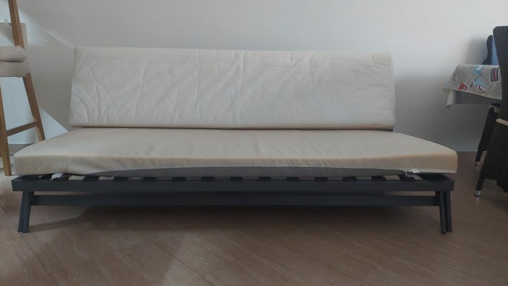 Sofa cama Ikea Kalarby