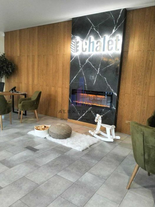 1-кімнатна квартира за адресою вул. Львівська (площа 46 м²) - Atlanta.ua - фото 21