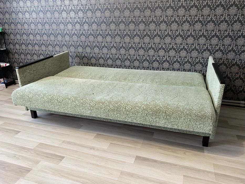 Диван книжка софа книга раскладной с нишей