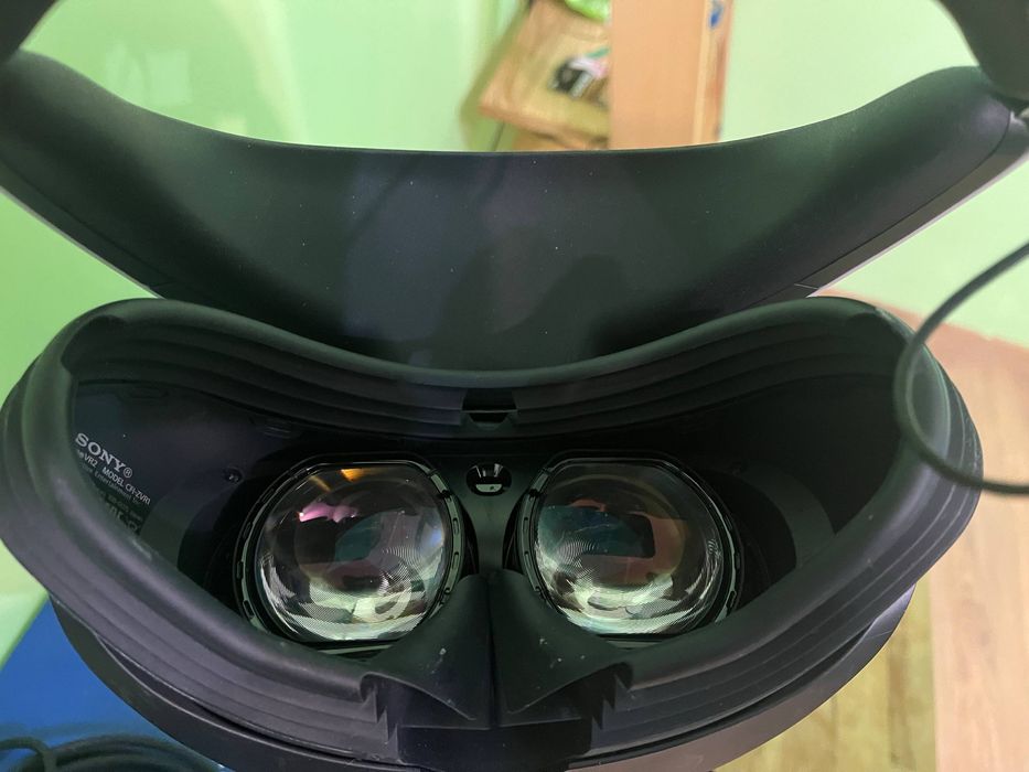 Sony PlayStation VR2