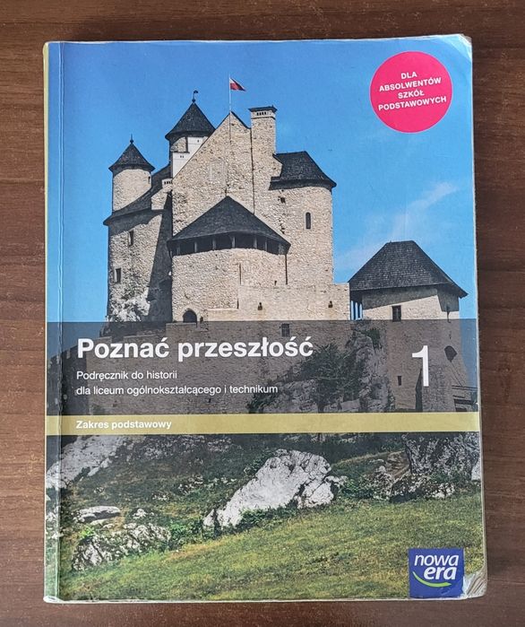 ,,Poznać przeszłość" 1