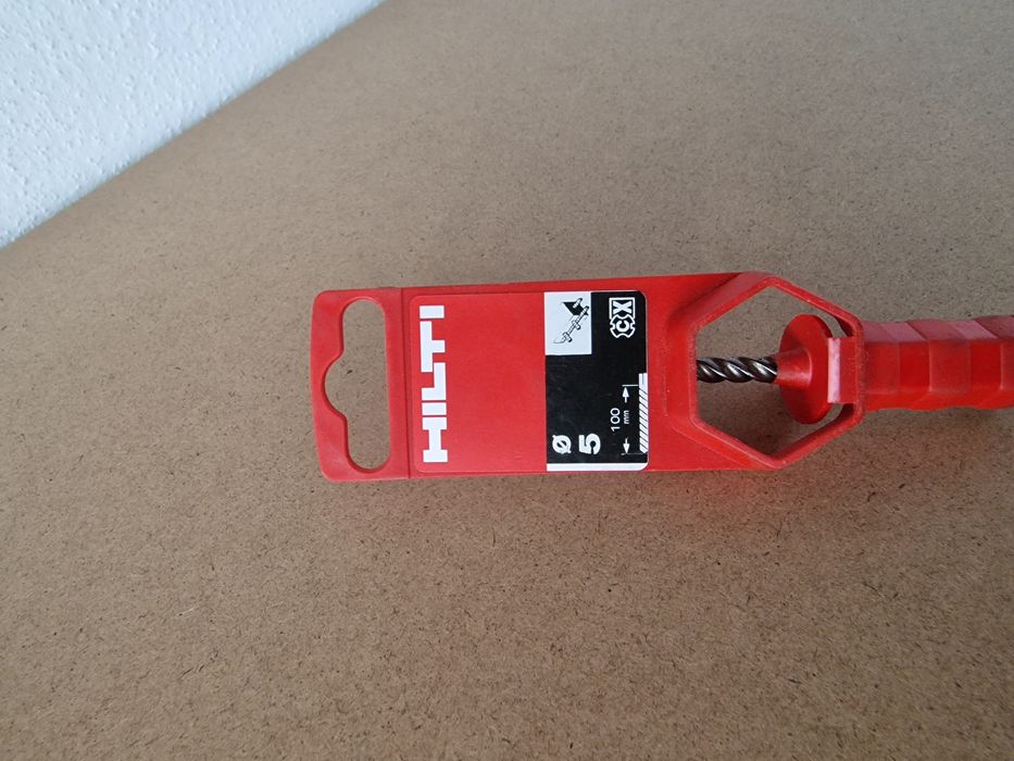 Material hilti novo