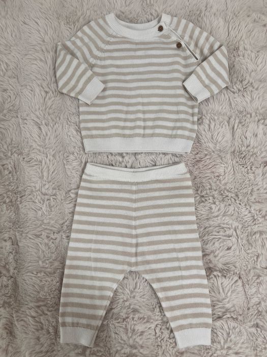 Набір одягу Next для хлопчика 62-68см