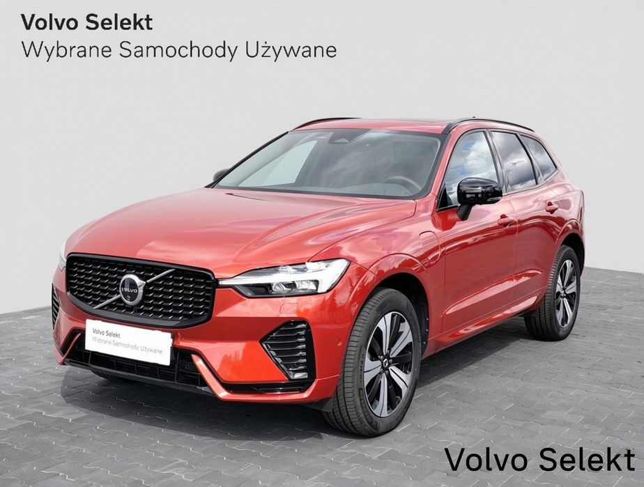 Volvo XC 60