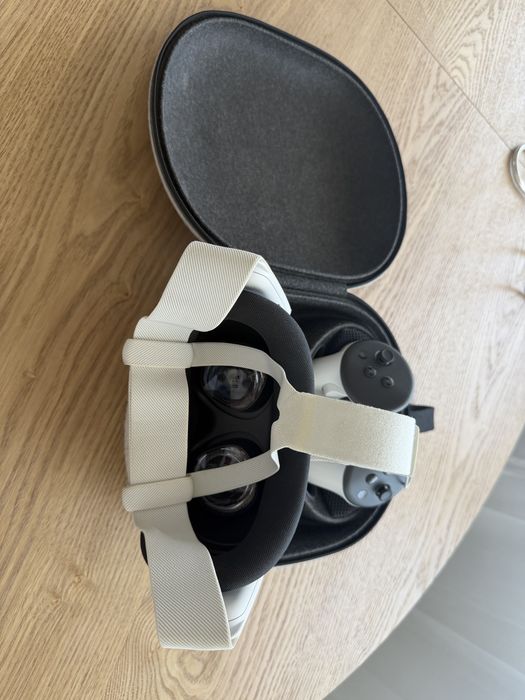 Meta Quest 3s 256gb c/ bolsa