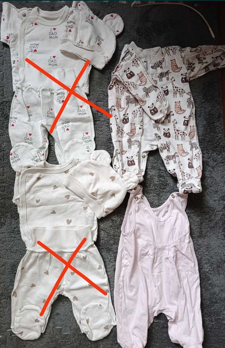 Одяг для вашої донечки