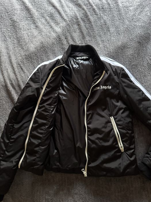 Palm angels bomber jacket