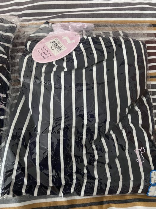 2 Pijamas 2XL novos com etiqueta - Peter Alexander