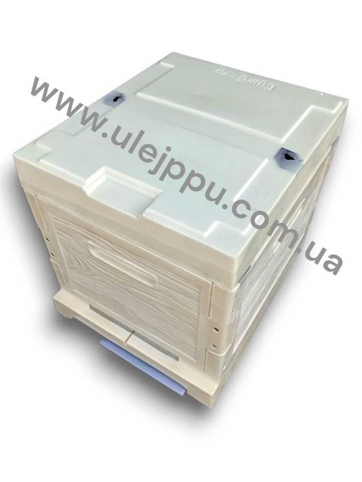 Вулики ППУ (10рамкові) ТМ "ППУ Бджоляр. Улей ППУ