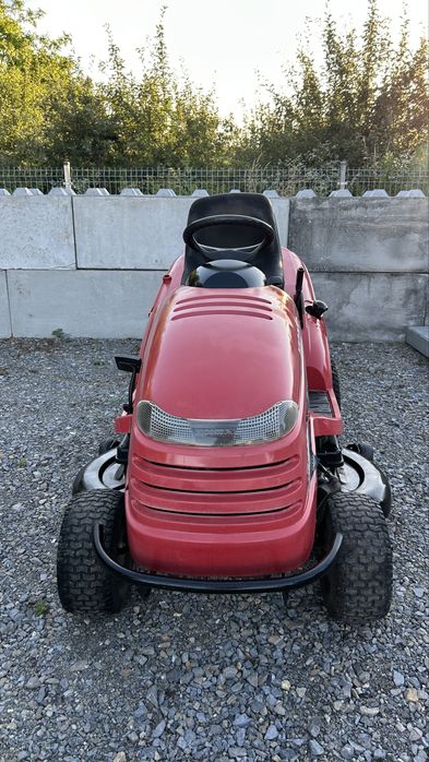 Kosiarka traktorek Honda