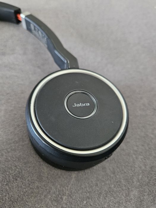 Słuchawki Jabra Evole 75