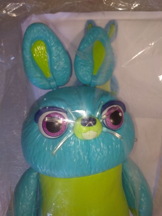 Toy Story Articulated Bunny Toy64409126238082120
